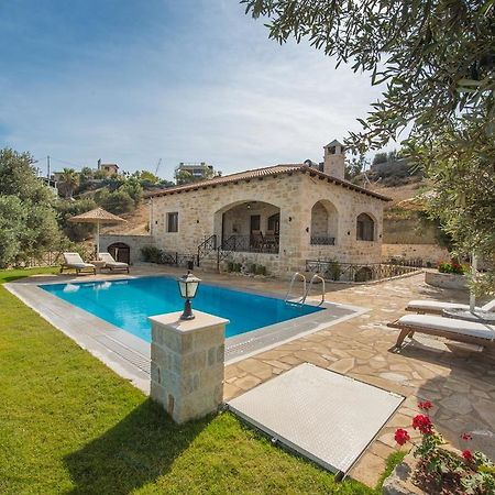 Villa Liljana Sívas Екстериор снимка