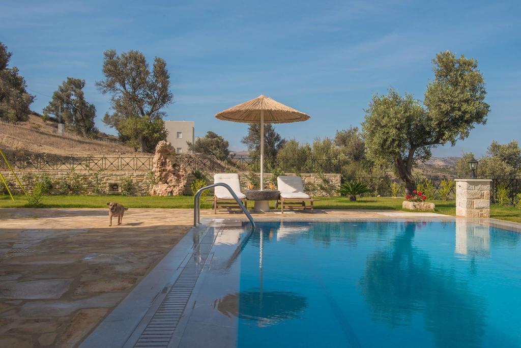Villa Liljana Sívas Екстериор снимка
