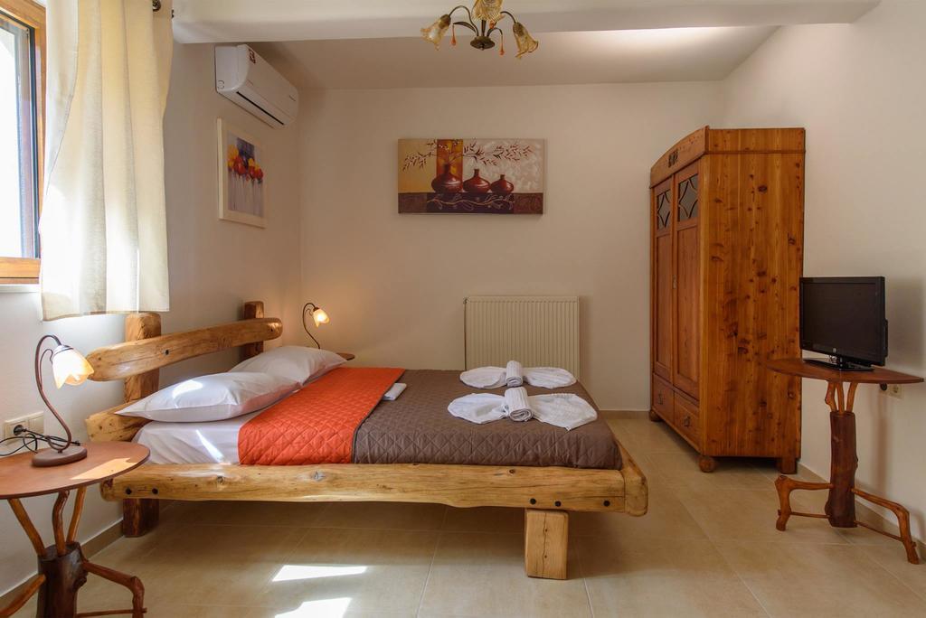 Villa Liljana Sívas Екстериор снимка