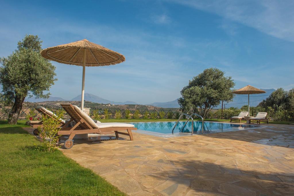 Villa Liljana Sívas Екстериор снимка