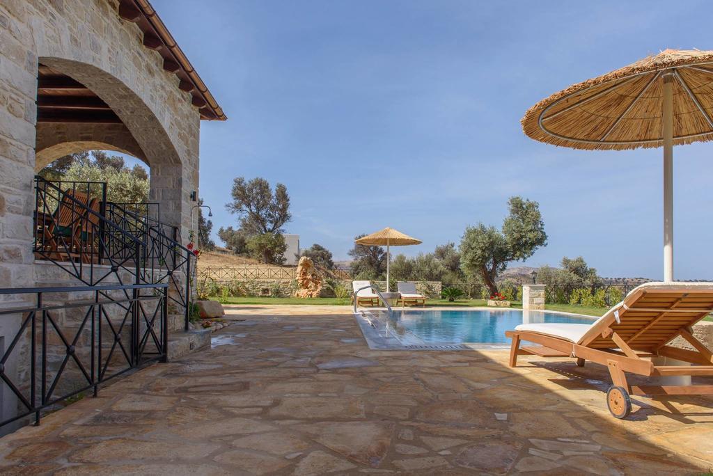 Villa Liljana Sívas Екстериор снимка