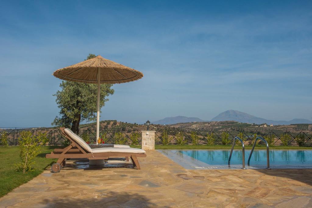 Villa Liljana Sívas Екстериор снимка