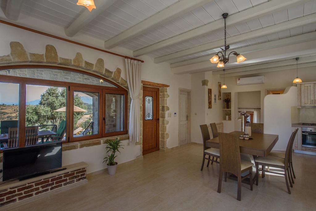 Villa Liljana Sívas Екстериор снимка