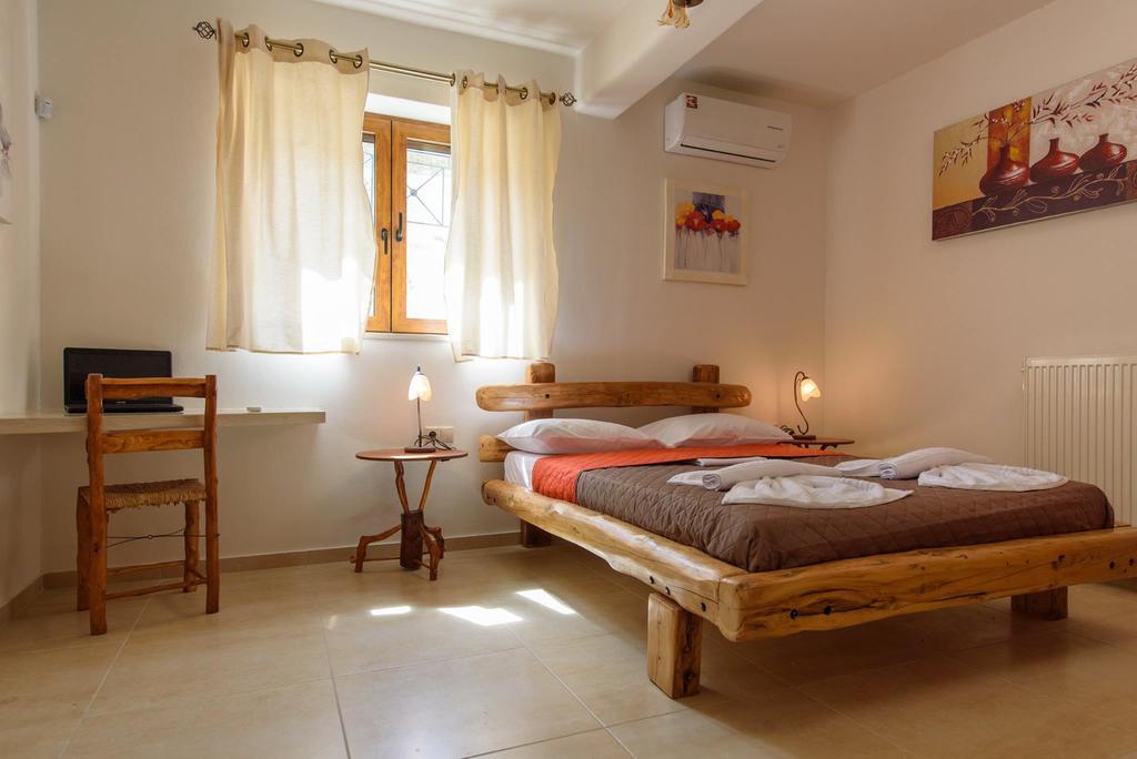 Villa Liljana Sívas Екстериор снимка