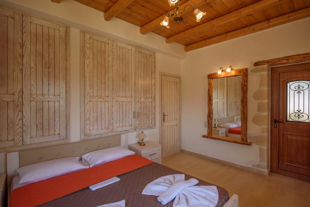 Villa Liljana Sívas Екстериор снимка