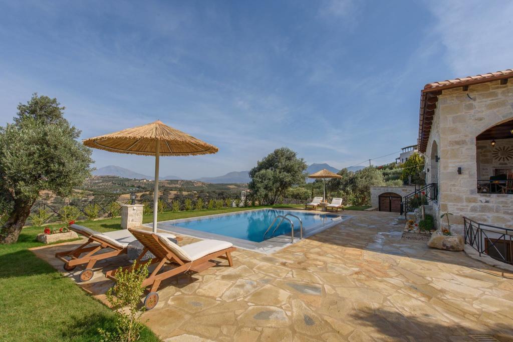 Villa Liljana Sívas Екстериор снимка