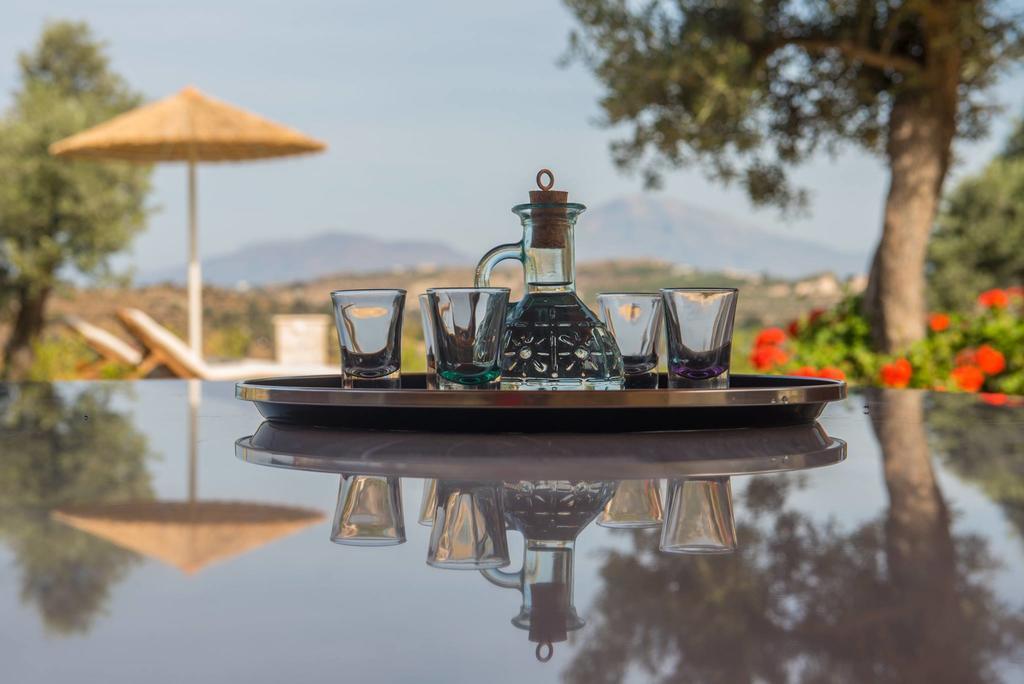 Villa Liljana Sívas Екстериор снимка