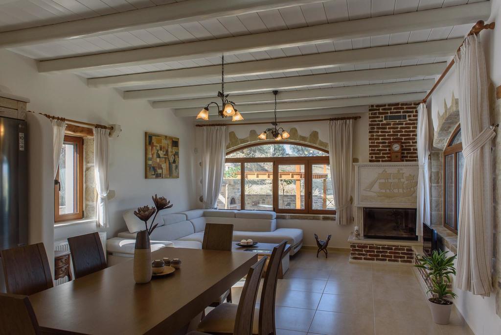 Villa Liljana Sívas Екстериор снимка