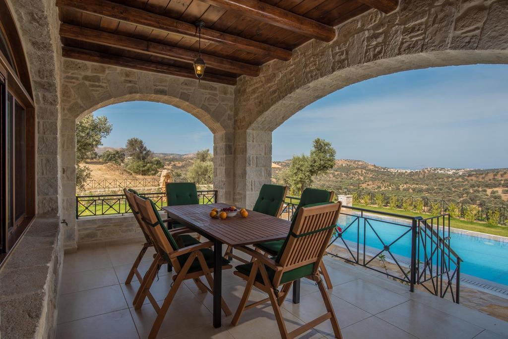 Villa Liljana Sívas Екстериор снимка